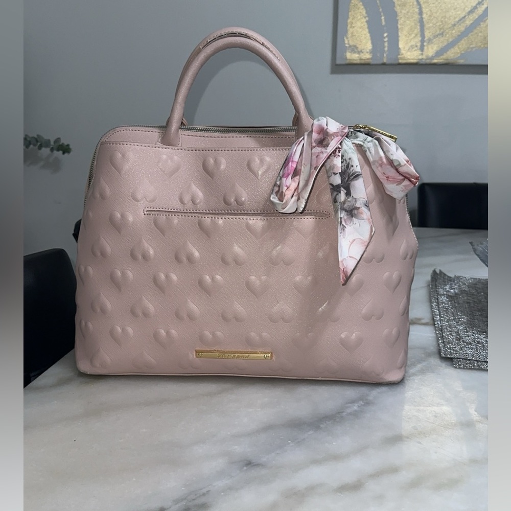 Betsy johnson bag